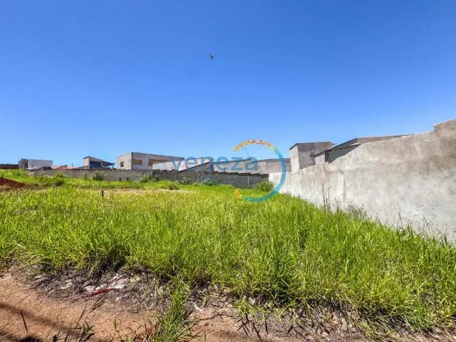 Terreno venda em Região Geográfica Imediata de Londrina, Londrina