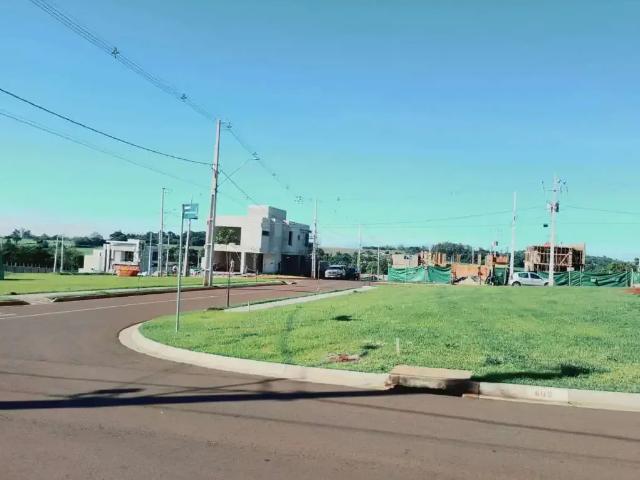 Terreno venda em Região Geográfica Imediata de Londrina, Londrina