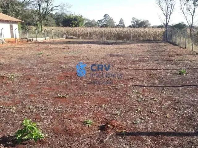 Terreno venda em Região Geográfica Imediata de Londrina, Londrina