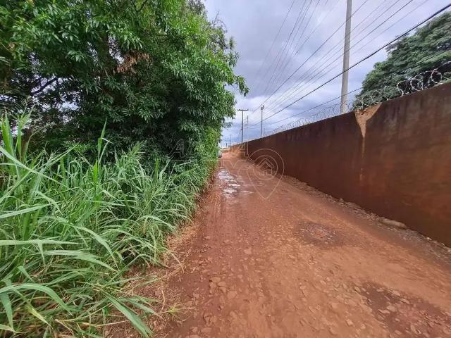 Terreno venda em Região Geográfica Imediata de Londrina, Londrina
