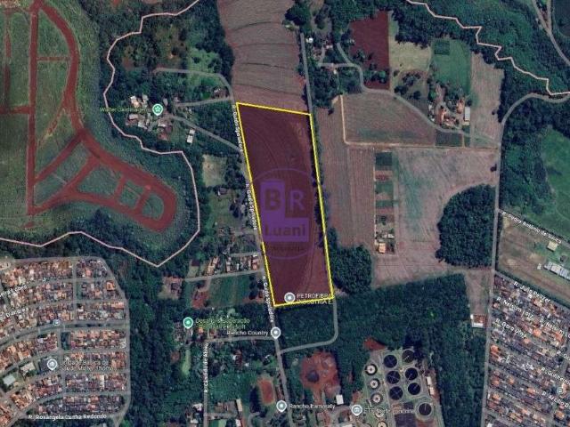 Terreno venda em Região Geográfica Imediata de Londrina, Londrina