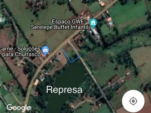 Terreno venda em Região Geográfica Imediata de Londrina, Londrina