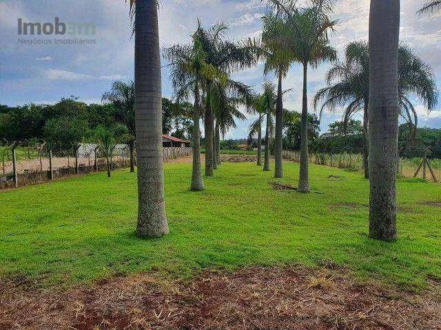 Terreno venda em Espirito Santo, Londrina