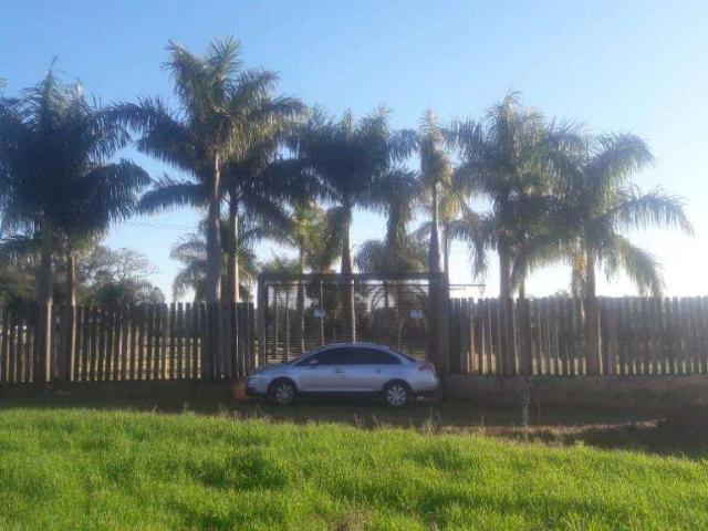 Terreno venda em Espirito Santo, Londrina