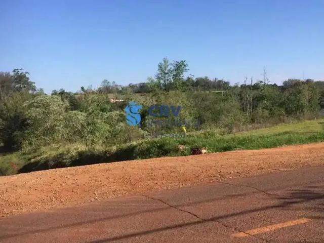 Terreno venda em Região Geográfica Imediata de Londrina, Londrina