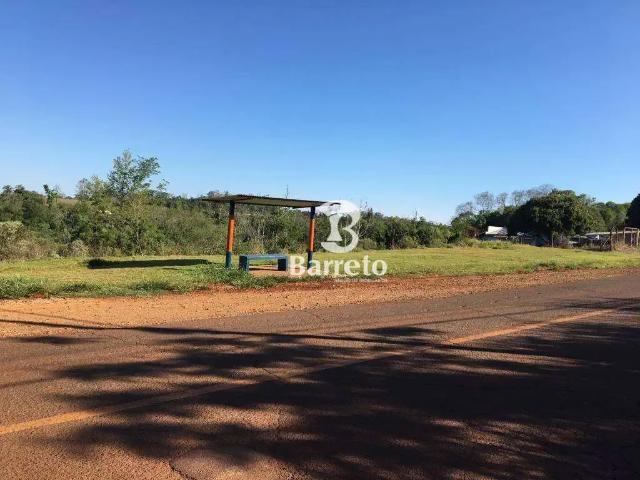 Terreno venda em Guanabara, Londrina