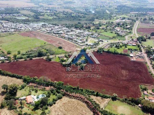 Terreno venda em Região Geográfica Imediata de Londrina, Londrina