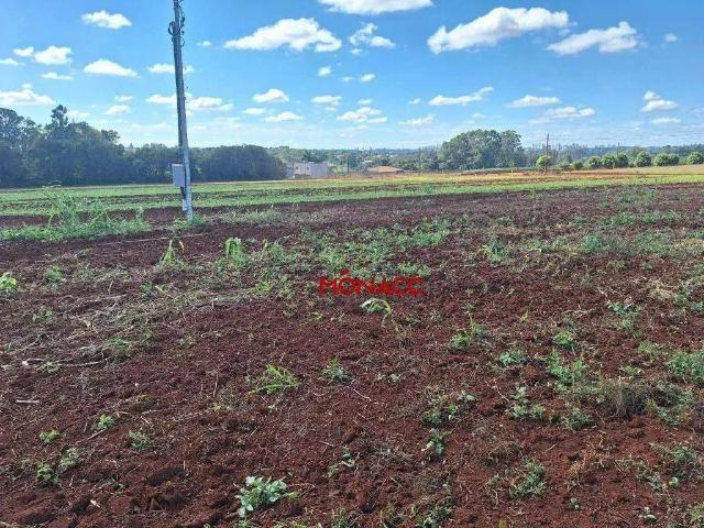 Terreno venda em Jardim Del Rey, Londrina
