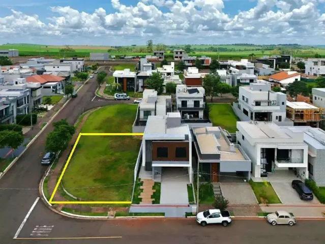 Terreno venda em Região Geográfica Imediata de Londrina, Londrina