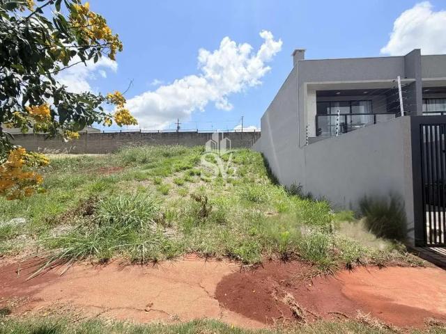 Terreno venda em Região Geográfica Imediata de Londrina, Londrina