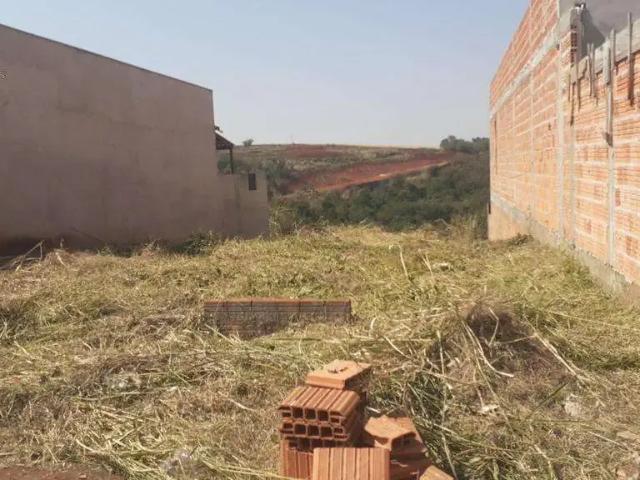 Terreno venda em Região Geográfica Imediata de Londrina, Londrina