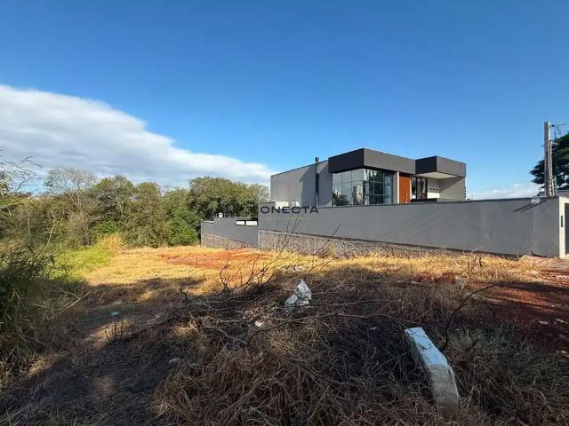 Terreno venda em Região Geográfica Imediata de Londrina, Londrina