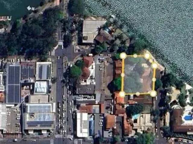 Terreno venda em Região Geográfica Imediata de Londrina, Londrina