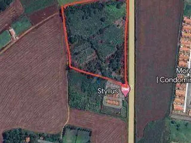 Terreno venda em Região Geográfica Imediata de Londrina, Londrina