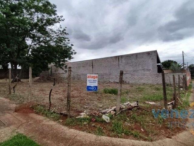 Terreno venda em Região Geográfica Imediata de Londrina, Londrina