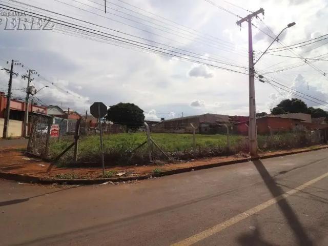 Terreno venda em Região Geográfica Imediata de Londrina, Londrina