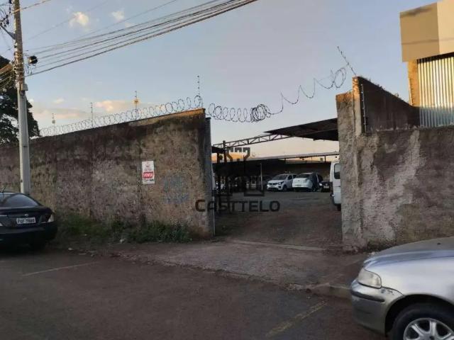 Terreno venda em Vila da Fraternidade, Londrina
