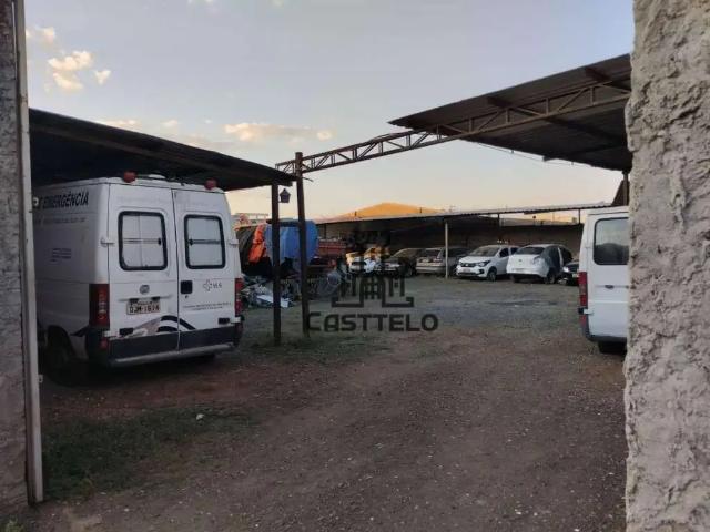 Terreno venda em Vila da Fraternidade, Londrina