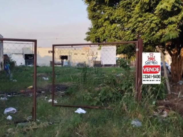 Terreno venda em Vila da Fraternidade, Londrina