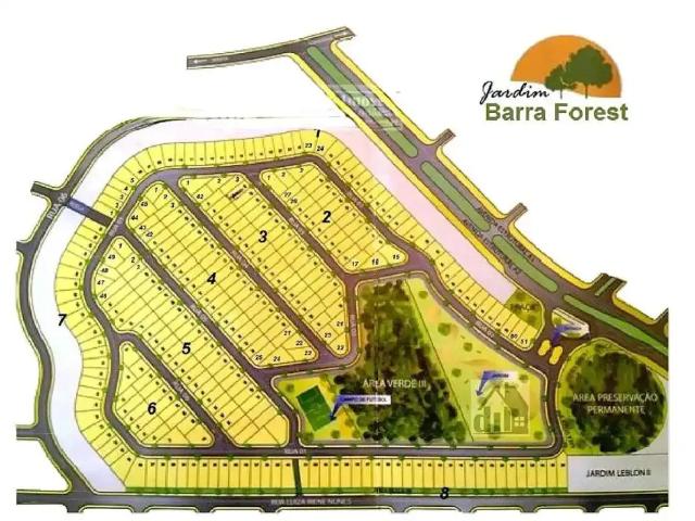 Terreno venda em Região Geográfica Imediata de Londrina, Londrina