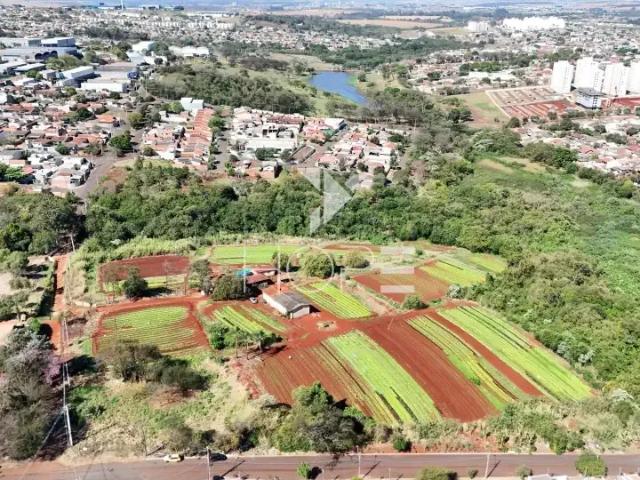 Terreno venda em Região Geográfica Imediata de Londrina, Londrina