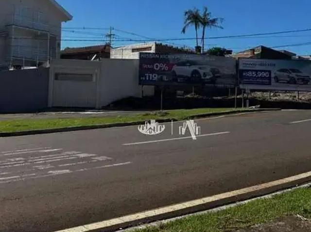 Terreno venda em Conjunto Habitacional Três Marcos, Londrina