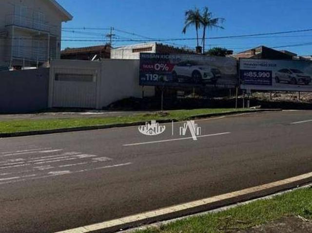Terreno venda em Região Geográfica Imediata de Londrina, Londrina