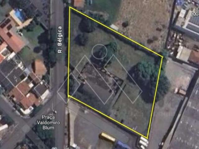 Terreno venda em Região Geográfica Imediata de Londrina, Londrina