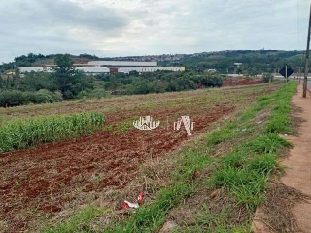 Terreno venda em Conjunto Habitacional das Flores, Londrina