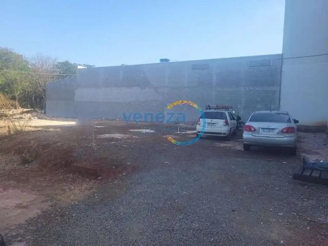 Terreno venda em Região Geográfica Imediata de Londrina, Londrina