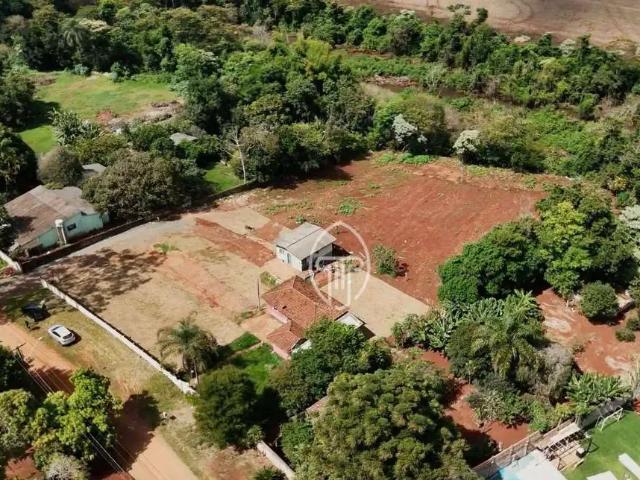 Terreno venda em Região Geográfica Imediata de Londrina, Londrina