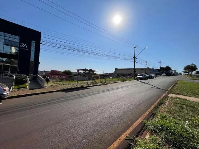 Terreno venda em Região Geográfica Imediata de Londrina, Londrina