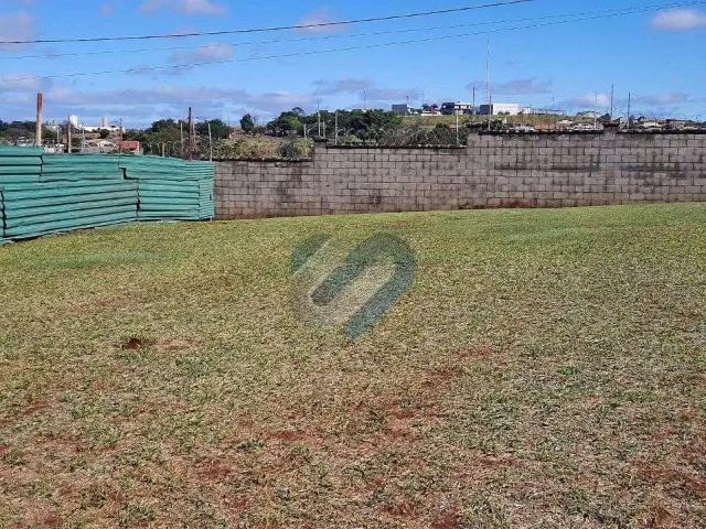 Terreno venda em Região Geográfica Imediata de Londrina, Londrina