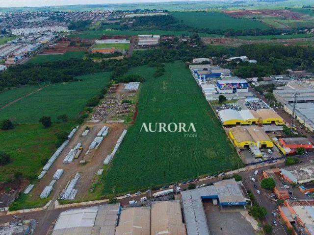 Terreno venda em Região Geográfica Imediata de Londrina, Londrina