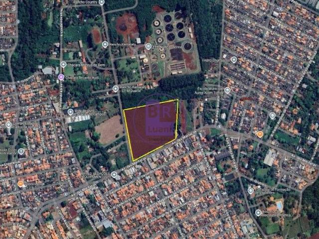 Terreno venda em Região Geográfica Imediata de Londrina, Londrina