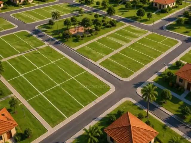 Terreno venda em Região Geográfica Imediata de Londrina, Londrina