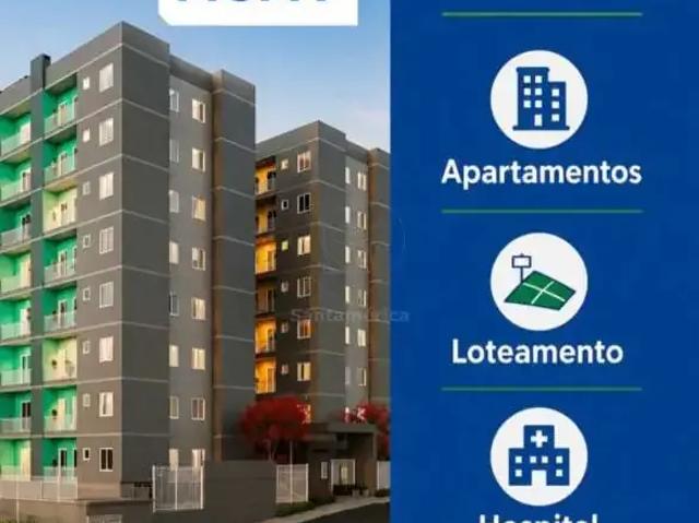 Terreno venda em Região Geográfica Imediata de Londrina, Londrina