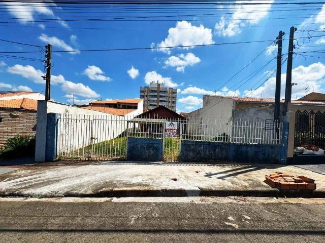 Terreno venda em Brasilia, Londrina