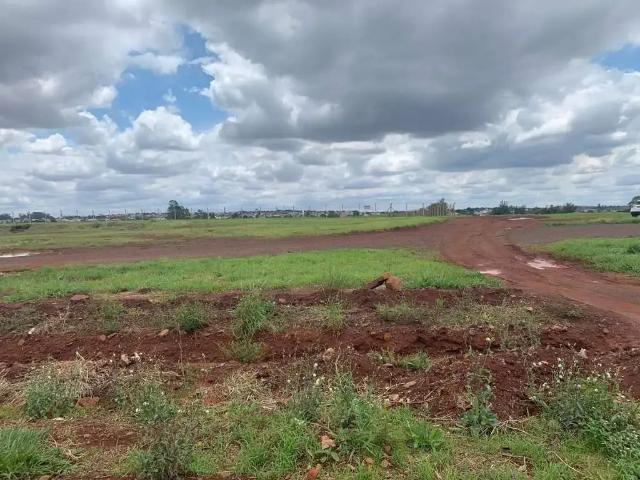 Terreno venda em Região Geográfica Imediata de Londrina, Londrina