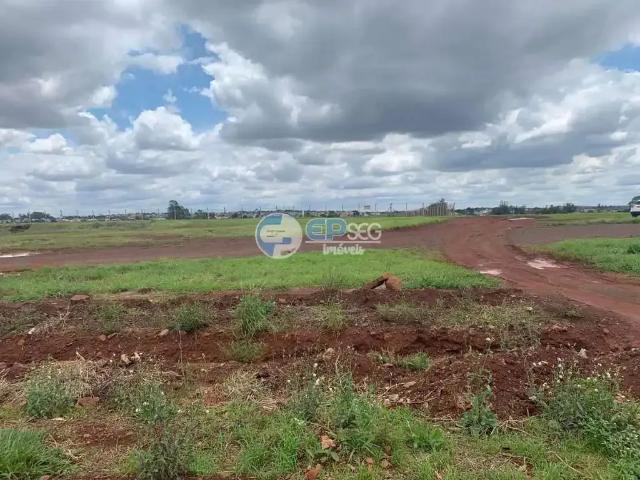 Terreno venda em Região Geográfica Imediata de Londrina, Londrina