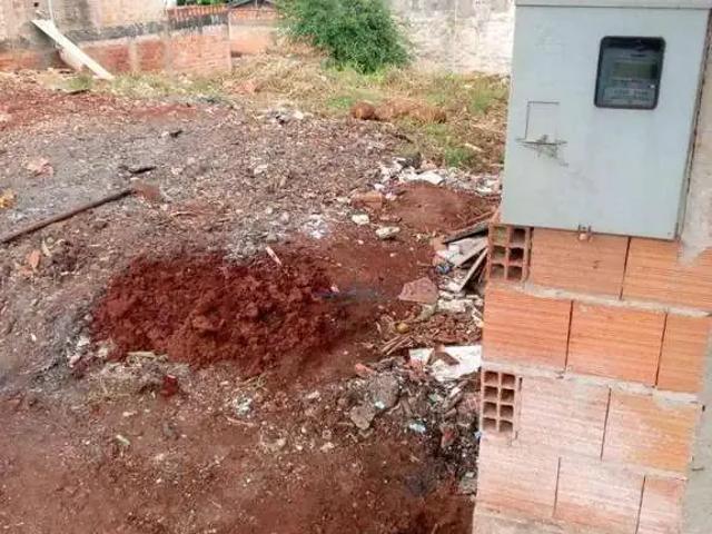 Terreno venda em Região Geográfica Imediata de Londrina, Londrina