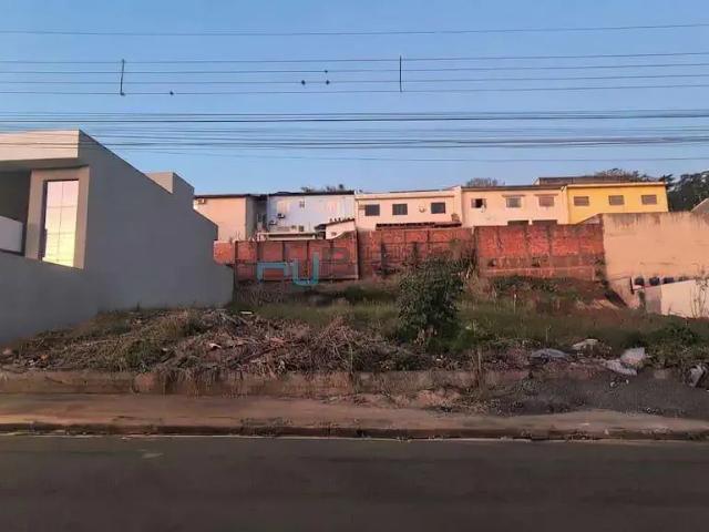 Terreno venda em Região Geográfica Imediata de Londrina, Londrina