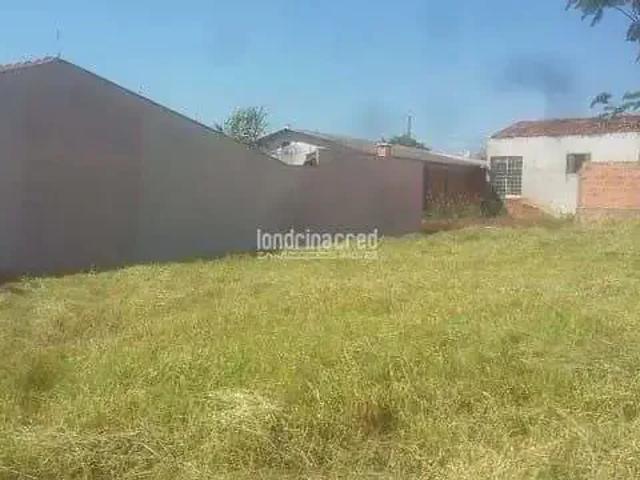 Terreno venda em Região Geográfica Imediata de Londrina, Londrina