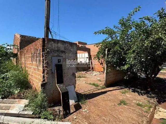 Terreno venda em Região Geográfica Imediata de Londrina, Londrina