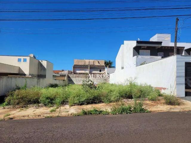 Terreno venda em Região Geográfica Imediata de Londrina, Londrina