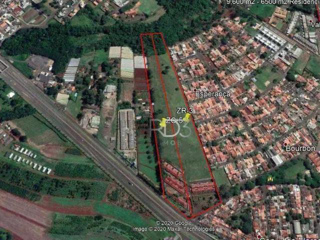 Terreno venda em Região Geográfica Imediata de Londrina, Londrina