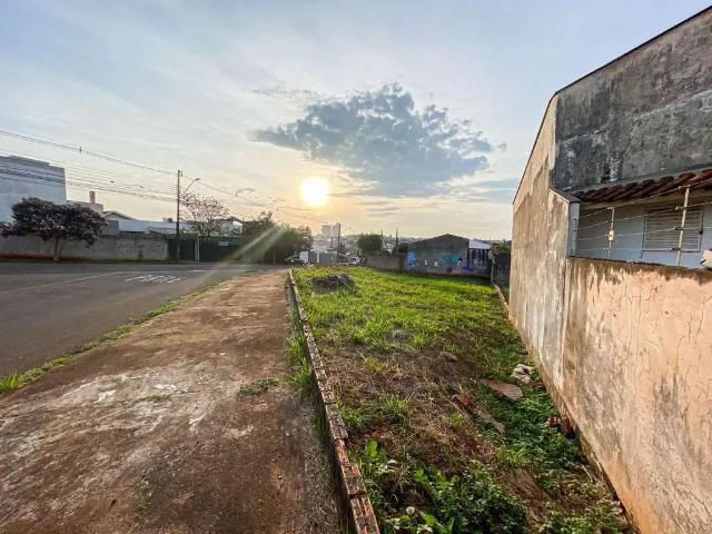 Terreno venda em Região Geográfica Imediata de Paranavaí, Nova Londrina