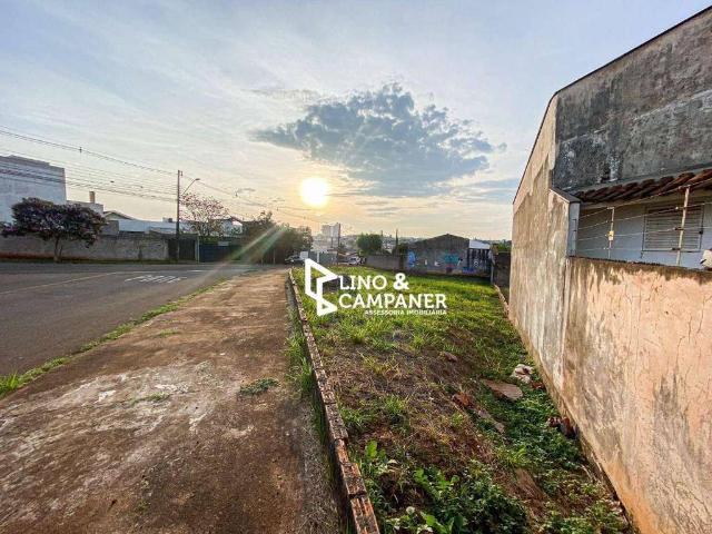 Terreno venda em Região Geográfica Imediata de Paranavaí, Nova Londrina