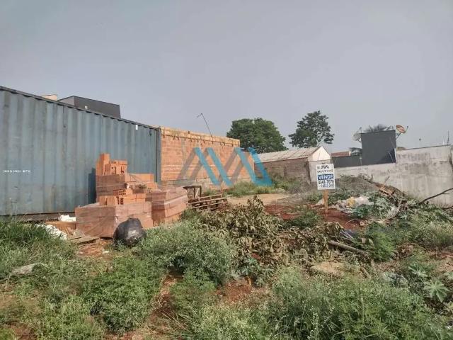 Terreno venda em Região Geográfica Imediata de Londrina, Londrina