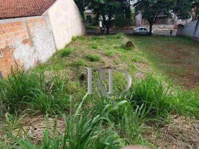 Terreno venda em Universidade, Londrina